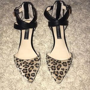 Steven by Steve Madden Flats